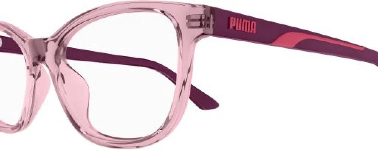 Puma PJ0077O Eyeglasses - view 9